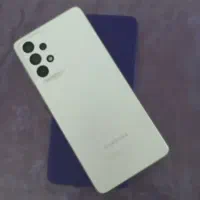 سامسونگ a73|موبایل|قم, دروازه چوبی|دیوار