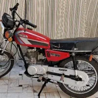 هوندا باختر مدل 90