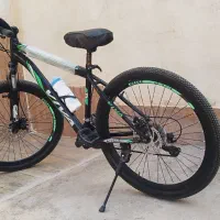 دوچرخه ویوا در حد|دوچرخه، اسکیت، اسکوتر|زرندیه, |دیوار