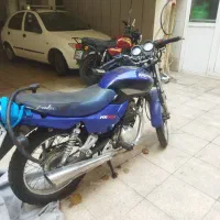 موتور سیکلت لیفان