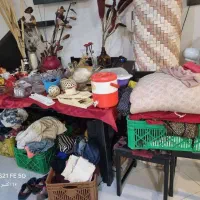 حراج لوازم خانه و لباس|مبلمان خانگی و میز عسلی|بابلسر, |دیوار