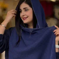 شال پلیسه برشکا حراجی