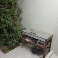 منقل ایستاده