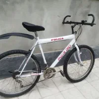 دوچرخه اورلورد سایز 26 در حد نو|دوچرخه، اسکیت، اسکوتر|اردبیل, |دیوار