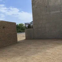 زمین ۱۸۰ متری خیابان دانشجو کوچه اول