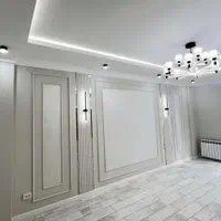 گچبری پیش ساخته . تولید . فروش و نصب|مصالح و تجهیزات ساختمان|بجنورد, |دیوار