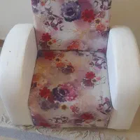 مبل دخترونه