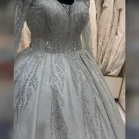 انواع لباس عروس|لباس|قزوین, |دیوار