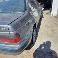 پارس تیوفایو سیمی ۹۴|خودرو سواری و وانت|اندیمشک, |دیوار