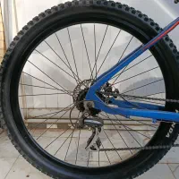 دوچرخه اورلورد MERCURY ATX 2.0 سایز 29 در حد نو|دوچرخه، اسکیت، اسکوتر|اصفهان, مهدی آباد|دیوار