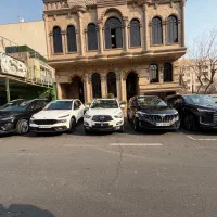 هایما x7 رنگبندی موجود صفر خشک