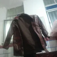 لباس مجلسی بچه گانه  وکاپشن چرم وکفش مجلسی|لباس|گالیکش, |دیوار