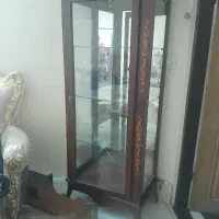 بوفه معرق کاری شده