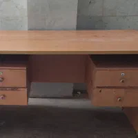 فروش میز مدیریت درحد نو