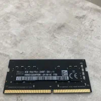 رم ۸ گیگ ram 8G pc4 لپتاپی