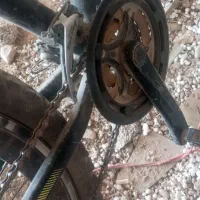 دوچرخه 26مشکی