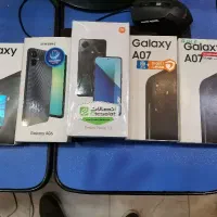 گوشی آکبند سامسونگ