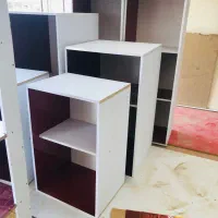 MDF|جاکفشی، کمد، دراور|چابهار, |دیوار