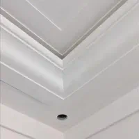 گچکاری و لکه گیری