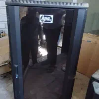 UPS online  برند Genesis قدرت 2KV|مودم و تجهیزات شبکه|خمینی‌شهر, |دیوار