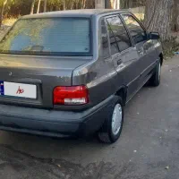 پراید ۸۳|خودرو سواری و وانت|محمدشهر, محمدشهر|دیوار