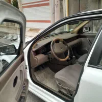 سمند موتور ملی EF7مدل ۹۸ دوگانه|خودرو سواری و وانت|پارسآباد, |دیوار