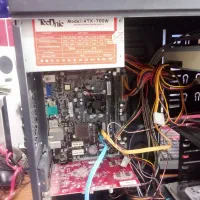 کیسddr3سالم وقوی|رایانه رومیزی|ارومیه, |دیوار