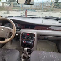 سمندLxseمدل۹۴|خودرو سواری و وانت|اهر, |دیوار