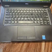 لپ تاپ Dell مدل latitude E5450