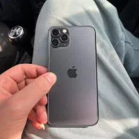 ایفون 11 پرو