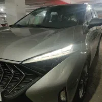 هایما 7X تیتانیوم مدل 1404 خشک