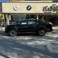 کی‌ام‌سی T9 تی9، مدل 404|خودرو سواری و وانت|شهرکرد, |دیوار