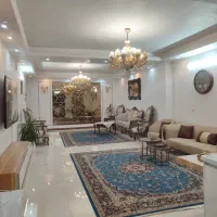 فروش آپارتمان ۱۰۷متری نوساز وام دارسندآماده ورامین