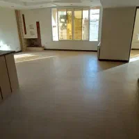 آپارتمان ۱۲۰متر همکف با حیاط اختصاصی بیستون