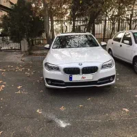 بی ام و ۵۲۰ سری ۵، مدل ۲۰۱۶|خودرو سواری و وانت|تهران, سعادتآباد|دیوار