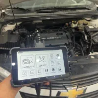 دیاگ جی اسکن ‌5 زنیت z5