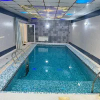 ویلا اجاره ای شمال نقلی|اجارهٔ کوتاه‌مدت ویلا و باغ|محمودآباد, |دیوار