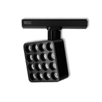 چراغ مغناطیسی EDC مگنت (ریل و چراغ لاین)|ریسه و چراغ تزئینی|یزد, |دیوار