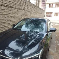 Kmc j7|خودرو سواری و وانت|تهران, هوانیروز|دیوار