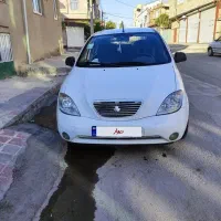 ماشین تیبا2|خودرو سواری و وانت|دیواندره, |دیوار