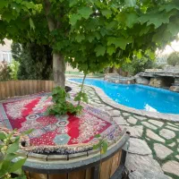 دوخوابه-پارکینگ-دار