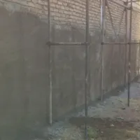 سیمانکاری با دستگاه