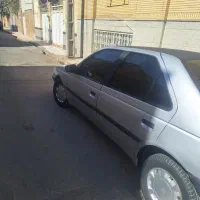 پژو۴۰۵ مدل۸۸