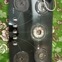 گاز شیشه ای