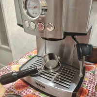 اسپرسوساز نوا 127|سماور، چایساز، قهوهساز|اهواز, گلستان|دیوار