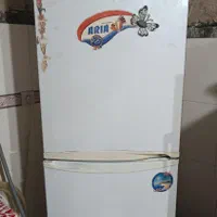 یخچال خانگی آریا