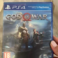 CD PS4