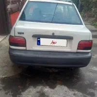 پراید ۸۴|خودرو سواری و وانت|لاهیجان, لاشیدان|دیوار