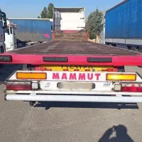 کفی ماموت|خودرو سنگین|باقرشهر, |دیوار