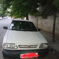 پراید مدل ۹۴